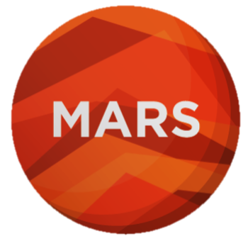 mars logo